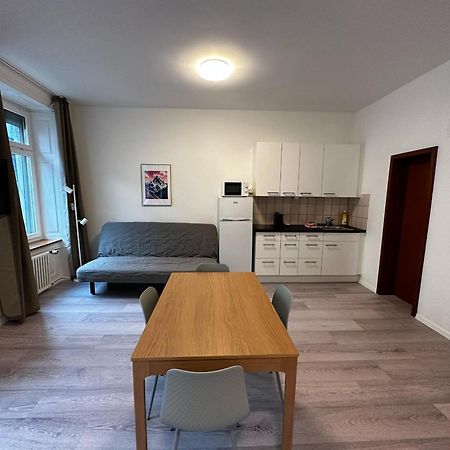 Hitrental Seefeld - Kreuzstrasse Apartments Цюрих Екстериор снимка